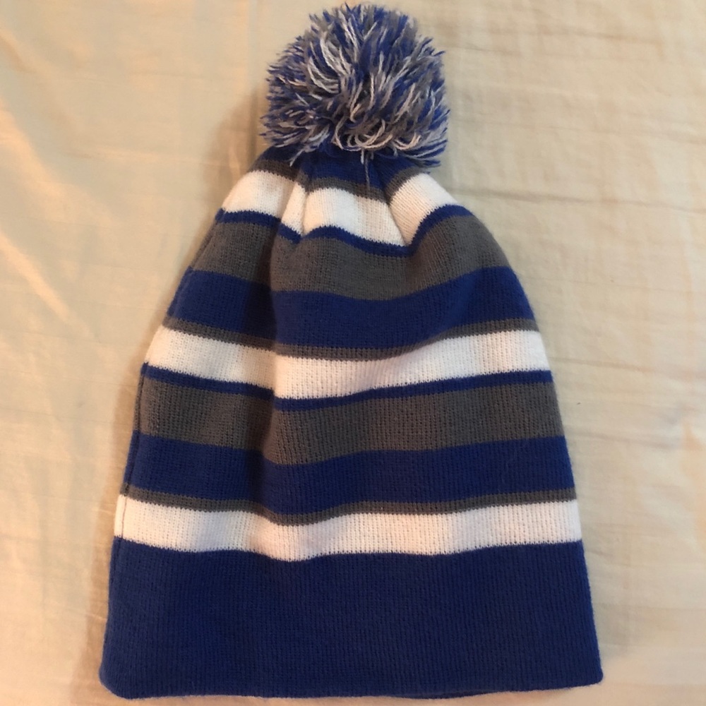 Cozy Holloway beanie!